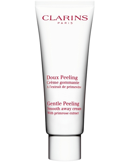 CLARINS CLEANSING DOUX PEELING 50 ML